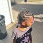 Kid's Braids