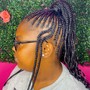 Loc Retwist