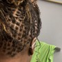 Cornrows