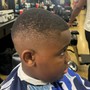 Kid’s Cut