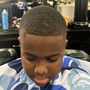 Kid’s Cut