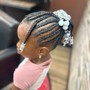 Kid's Braids