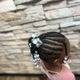 Kid's Braids