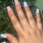 Gel Manicure