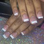 Gel Manicure