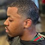 Men's Line Up/shape up