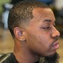 Men's Line Up/shape up