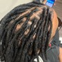 Loc Retwist