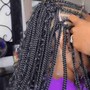 Comb Twist