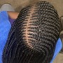 Senegalese Twist