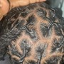 Micro braids on short hair no extensions