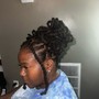 Small Loc Re-twist