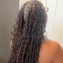 Dreadlocks