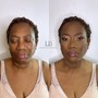 One on One makeup lesson (ASPIRING MUA’s)