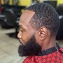 Men's Shape up