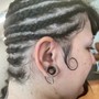 Cornrows