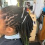 Comb Twist