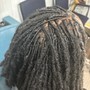 Comb Twist