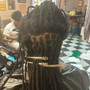 Kid's Retwist