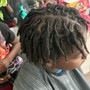 Comb Twist