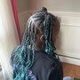 Loc Style