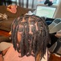 Loc Style