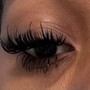 Eyelash Extension Removal