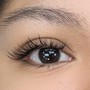 Eyelash Extension Removal