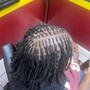 Comb Twist