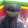 Comb Twist