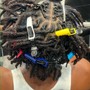 ( Add on ) Loc detox