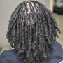 Loc Shampoo