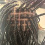 Starter locs