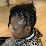 Senegalese Twist