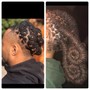 **Retwist (Lock smithing) Styled**