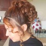 Updo