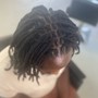 Starter Locs