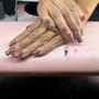 Manicure - Polish