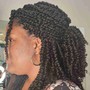 Crochet Braids