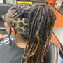 Loc Style