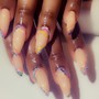 Acrylic Nails full set