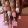 Acrylic Nails