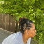 Retwist & Style