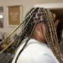 Men’s Braids