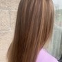 Partial Highlights