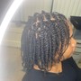 Poetic Justice Braids