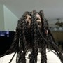 Natural Twists