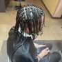 Senegalese Twist