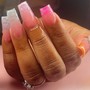 Gel Manicure