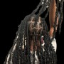 Medium Knotless/Box Braids/Island Twist